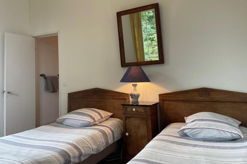 Le Domaine Lieu Bill, Normandie Блонвіль-сюр-Мер Екстер'єр фото