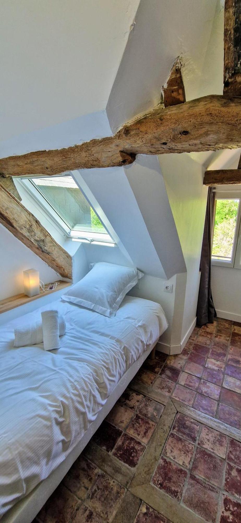Le Domaine Lieu Bill, Normandie Блонвіль-сюр-Мер Екстер'єр фото